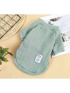 Happy Bear Cat/Dog Swaeter Size Small