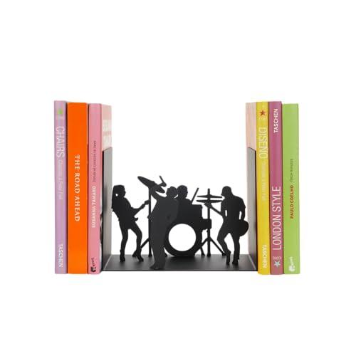 The Band Bookend