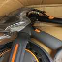 WERHY Electric Scooter, 500W/350W Powerful Motor & 8.5''/10'' Solid Tire