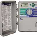 Hunter Sprinkler XCH600 X-Core Hybrid 6-Station Indoor or Outdoor Sprinkler Timer