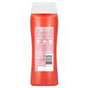 Suave Strawberry Delight Exfoliating Body Wash & Scrub with Glycerin & Vitamin E, Sulfate-Free Hydrating Cleanser for Soft, Smooth Skin, 18 FL OZ Pack of 6