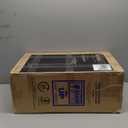 4500 Sq.Ft Most Efficient Energy Star 2025 Dehumidifier,AEOCKY Max 80 Pint/Day Smart Compressor Dehumidifier with Drain Hose, Intelligent Humidistat,for Basement,Bedroom,Home,Bathroom