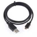 Adapti Tips and Micro USB to Micro USB for Cellular Phones and Devices - 3 Feet