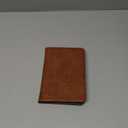 CoBak Case for 6" E-Reader - PU Leather Smart Cover with Auto Sleep/Wake & Hand Strap, not Compatible with Kobo Clara,Croco Brown