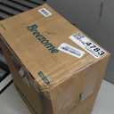 BREEZOME 6L Humidifiers for Bedroom Large Room & Essential Oil Diffuser, Ultrasonic Top Fill Cool Mist Humidifiers for Baby, Plants, Nursery Last up to 60 Hours, Smart Humidistat Control, Quiet, Black