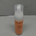 SheaMoisture Curl Mousse Coconut and Hibiscus for Frizz Control Styling Mousse with Shea Butter 7.5 oz