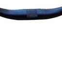 UPANBIKE Urban Road Bike Bicycle Retro Handlebar 31.8mm Moustache Shape Wide 640mm