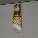 Rico Industries NCAA Shape Cut Pennant Shape Cut Pennant - Home and Living Room Dcor - Soft Felt EZ to Hang (Classic)
