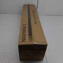 26-Inch Hedge Trimmers Cordless with Battery 60V Electric Bush Trimmer 2.5Ah Battery Power Heavy Duty Trimmer Brushless|Dual Action Steel Blades|1" Cutting Capacity for Shaping Hedges Shrubs