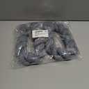 2 Pack 10 Ft Cheesecloth Table Runner Grey Gauze Long Table Runners Boho Gauze Cheese Cloth Table Runner Rustic Sheer Runner for Wedding Party Table Decor ( 35 x 120 Inch )