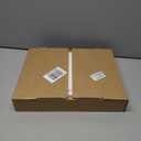 Apple 2025 MacBook Air 13-inch Laptop with M4 chip: Built for Apple Intelligence, 13.6-inch Liquid Retina Display, 16GB Unified Memory, 256GB SSD Storage, 12MP Center Stage Camera, Touch ID; Silver