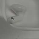 Apple AirPods 4 Wireless Earbuds, Bluetooth Headphones, Personalized Spatial Audio, Sweat and Water Resistant, USB-C Charging Case, H2 Chip, Up to 30 Hours of Battery Life, Effortless Setup for iPhone