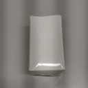 Tatuo 200 Feet Solid Pennant Banners Flags String Triangle Hanging DIY Bunting Flags Party Decorations for Grand Opening Party Banners for Kids Birthday, Shops (Yellow)