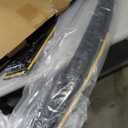 Window Visors Rain Guards for Hyundai Santa Cruz 2022-2026