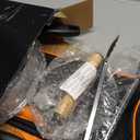 27pcs Griddle Accessories Kit for Blackstone, Professional Hibachi Flat Top Grill Tools, Enlarged Spatula Gift Set with Basting CoverBurger Press Patty Maker for Outdoor BBQ Teppanyaki