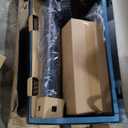 Traeger Grills Pro 22 Wood Pellet Grill & Smoker, Electric Pellet Smoker Grill Combo, 6-in-1 BBQ Versatility, 572 sq. in. Grilling Capacity, Meat Probe, 450 Degree Max Temperature, 18LB Hopper, Bronze