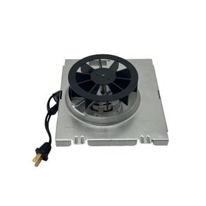 Broan-NuTone Genuine Replacement Motor/Wheel for 50 CFM Bathroom Fans, Fits Select Models