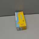 Kids Sunglasses TPEE Unbreakable Frame Polarized Sports Glasses with Adjustable Strap For Boys Girls Age 5-12 (Green Pink Frame/Grey Lens)