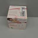 Nenesupply 9oz 4 Count Wide Neck Mouth Breastmilk Storage Bottle Breast Pump Bottles Use for Pumping with Spectra S1 S2 9 Plus Breast Pumps. Replace Spectra Bottles for Pumping Breastmilk Collection