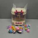 Meland Claw Machine - Mini Vending Machine for Kids & Adult with Mini Plush Toys, Capsules, Toys for Kids Girls Age 3+, Birthday for Toddlers