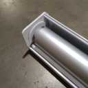 Light Filtering Roller Shades Cordless Blinds for Windows