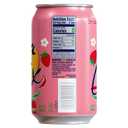 La Croix Sparkling Water, Strawberry Peach, 12 Fl Oz (pack of 12) (EXP 06/30/26)