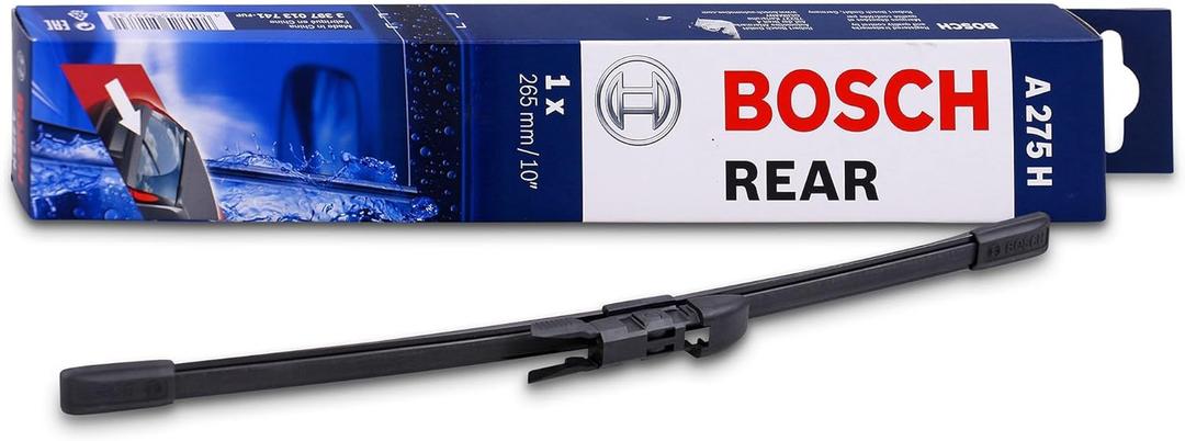 BOSCH A275H OE Specialty Rear Wiper Blade; 11" - Single