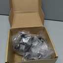 ApplianPar Engine Timing Chain Tensioner Kit for Buick Enclave Allure LaCrosse 2010-2016 Rendezvous Cadillac ATS CT4 CTS SRX STS XTS