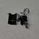 NEEWER 3.5mm TRRS Lavalier Lapel Microphone Plug & Play Mini Clip on Mic Omnidirectional Condenser for Camera Phone PC, Low Frequency Cut, Gain Control, Monitoring Headphone Jack, CM10