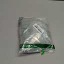 ZIGJOY Sleep Sack Swaddle 1.0 TOG Baby Wearable Blanket 100% Cotton Baby Swaddle Blanket for Newborns 0-6 Months for Boy Girl, Green