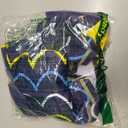 Boys Two Piece Rash Guard Swimsuits Kids Long Sleeve Sunsuit Swimwear Sets, Size: 2-3T