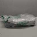 OPUX Anti Fatigue Kitchen Floor Mat, Reversible Cushioned Memory Foam Kitchen Rug Pad, Waterproof Non-Slip Padded Comfort Standing Mat for Office Laundry Home, 32x17 (Marble Gray)