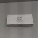 WiFi Extender Signal Booster, Dual Band 5.8GHz&2.4GHz, Covers Up to 10000 Sq.ft, WiFi Repeater 1.2Gbps WiFi Booster with Ethernet Port for Home Office, Made for USA