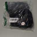 Urban CoCo Womens High Waist Flowy Palazzo Pants Elastic Waist Wide Leg Stretchy Straight Leg Dressy Casual Lounge Trousers , Size Medium