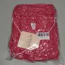 Women Lightweight Fleece Robe, Soft Long Shawl Collar Bathrobe for Women Size L/XL