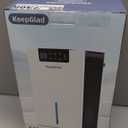 KeepGlad Dehumidifier, Dehumidifiers for Home, Humidity Display
