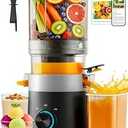 Juicer Machines Whole Fruits & Vegetables