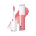 Bobbi Brown Extra Plump Lip Serum | Hydrating, Conditioning, Lip-Plumping Serum | With Botanical Oils & Hyaluronic Acid, 0.2 Fl Oz (04 Bare Rose (Milky nude pink))
