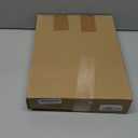 Leinuosen 10 Set Christmas Snowflake Paper Lantern Star Paper Lantern with 10 LED Lights Lamp Star Hanging Decor for Party Xmas Weddings New Year Birthday Celebration Decorations(Multicolor)