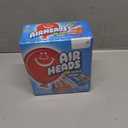 Airheads Full-Size Candy Bars, Taffy Candy Bulk Variety Pack, Individually Wrapped, Six Assorted Fruit Flavors Artificially Flavored, 60 Count Box (EXP 09/30/26)