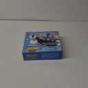 Blasland Splash Pad for Kids, Octopus Sprinkler for Toddlers, 67" Inflatable Summer Water Toys, Wading Kiddie Pool, Baby Pool, Outdoor Play Mat for 2 3 4 5 6 7 8 Years Old Boys Girls