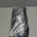 HOXWC Jump Rope, Weighted Jump Rope for Fitness, Heavy Skipping Ropes for Men Women Kids, Home Gym Workout Equipment Set, Suitable for Boxing, Cardio, Training Muscles, Full Body Exercise Weight Loss at Home