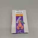 Dog Toys for Aggressive Chewers, 3 Pack Indestructible Dog Chew Toys, Super Chewer Toys with Tough Nylon Bacon Flavor for All Breed Sizes, Teeth Cleaning & Training, Boredom Relief (Multi color)