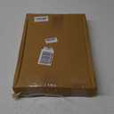 Acacia Wooden Serving Tray with Handles for Ottoman, Food, Breakfast, Eating (15" x 10" x 1.75")