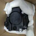 Headlight compatible with 2015-2018 Jeep Renegade Left Driver Side