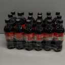 Coke Zero Sugar Diet Soda Soft Drink, 16.9 fl oz, 18 Pack (BBD: August 18, 2025)