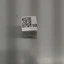 IN.HYPE Gel Cover Top Coat UV/LED Cured (Milky) #1