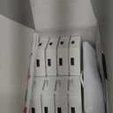 TISOFU Hexagon Lights (8 Pack) LED Wall Panels, RGB Gaming Lights with APP, Smart Modular Panel Hex Tiles Push Glide Expansion Shapes Light