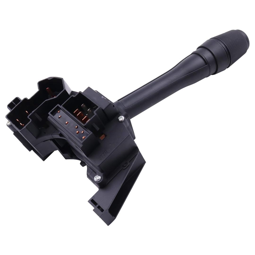 Windshield Wiper Turn Signal Lever Switch F4ZZ13K359A 2330839 Compatible with Ford Mustang 1994-1998