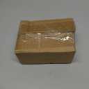 2-Pcs Luggage Wheel Replacement, Suitcase Wheels Plastic for DIY Repair, Spinner Wheels Mute 360 Degree Rotation, LN2, Black